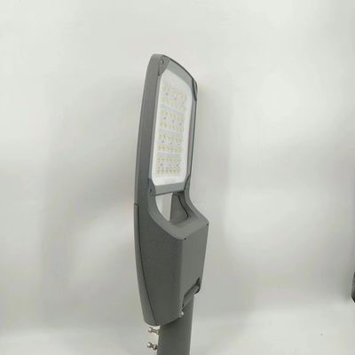 알루미늄 합금 LED 램프 거리 빛 AC90-305V 입력 전압