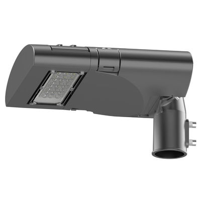 SMD 3030 LED 스트리트 라이트 다이 주사 하우징 520±10g 무게