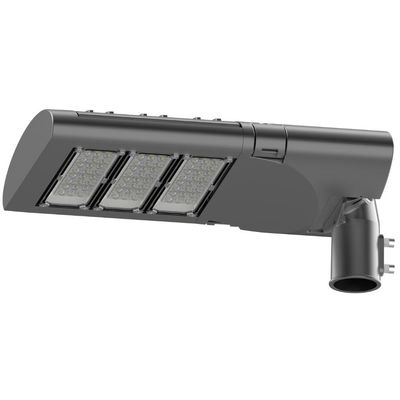 평면 방수 LED 스트리트 라이트 모듈 무게 520g ± 10g 그리고 LED 장착 PCB 포함