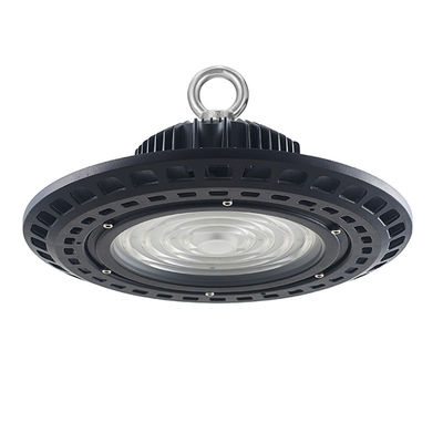 220V 등급 전압 LED 높은 베이 라이트 0.95 전력 요인 및 알루미늄 주택 재료