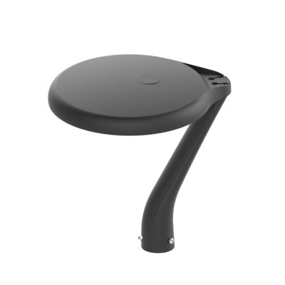 5 년 보증 IP66 방수 100W 알루미늄 LED 게시판 최고 빛 공공 공간 정원 공원 풍경 장식 램프