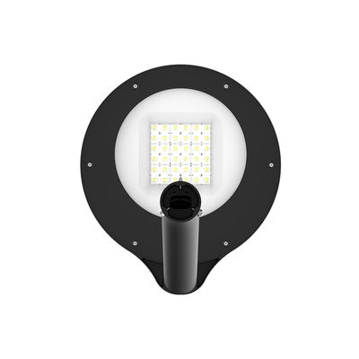 50W 야외 정원 램프 방수 IP66 LED 포스트 톱 폴 라이트