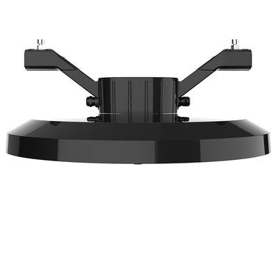 5년 보증 알루미늄 30W 60W 100W 폴 LED 정원 풍경 야외 LED 공원 LED 포스트 최상등