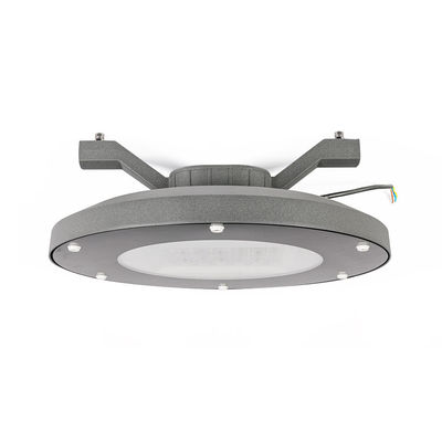 30W-100W 야외 조명 130LM/W IP66 5 년 보증 SMD3030 브래킷 해체 LED 알루미늄 정원 램프