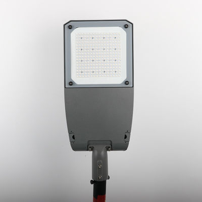 에너지 절약 솔루션을위한 맞춤형 다이 캐스팅 알루미늄 LED 거리 조명