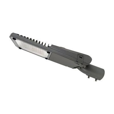 긴 수명 알루미늄 LED 스트리트 라이트 넓은 빔 각과 빈 주택
