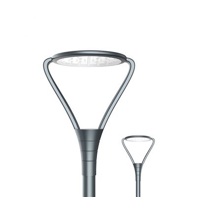 경제 LED 야외 영역 조명 YAUB-09 18 000lm 루멘 AC85-265V 입력 전압
