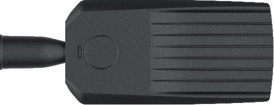 IP65 등급 LED 야외 영역 조명 장치 YASL-33 스테인리스 스틸 나사