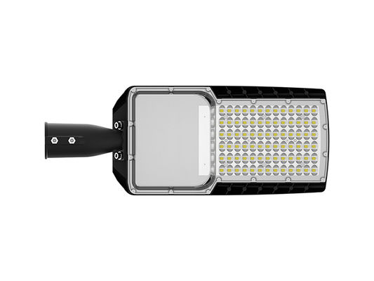 다이 캐스트 알루미늄 코팅 LED 거리 조명 장착 장치 UV 및 부식 저항 코팅