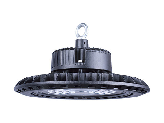 알루미늄 하우징과 중간 잘 HLG-240-48A 전원 공급과 함께 Epistar LED 베이 라이트
