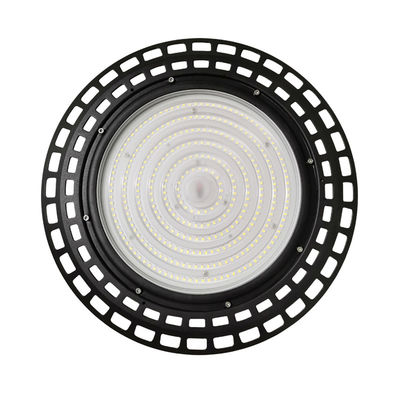 CREE 칩 알루미늄 및 온화 유리 등급 전압 220V LED 베이 라이트