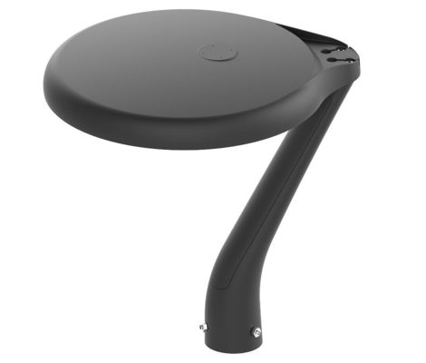 IP66 방수 2W 벽에 장착 / 스톨에 장착 LED 정원 조명