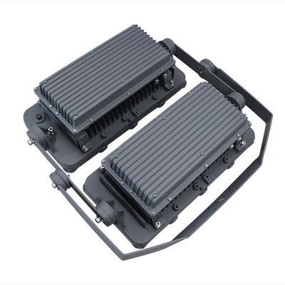 방수 20/000lm IP65 3000-6000K 야외 경기장 홍수등 7.5kg