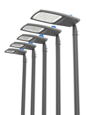 최적의 조명 성능 CRI 높은 LED 거리 조명 120° 빔 각도