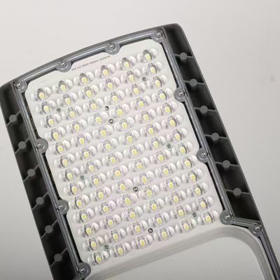 IP65 등급 에너지 절약 알루미늄 LED 거리 조명