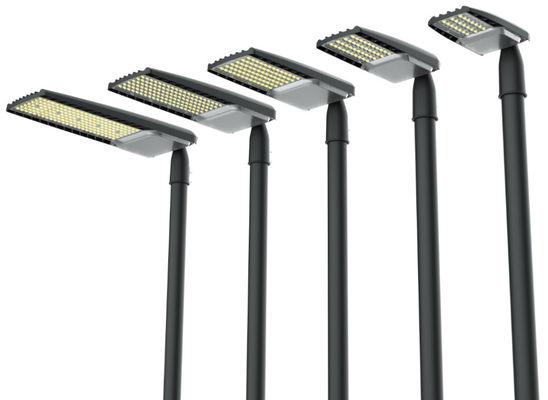 IP65 LED 야외 영역 조명 18 루멘 스테인리스 스크루 / AC85-265V 입력