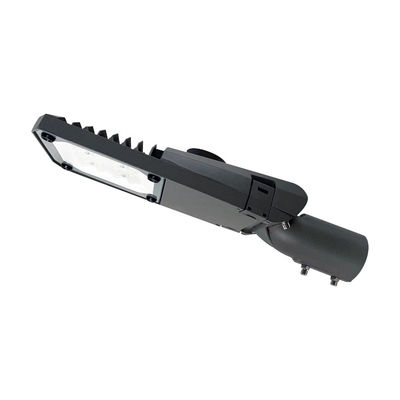 바쁜 도시 거리 및 주차장에서 AC85-265V 입력 전압을 위한 맞춤형 LED 거리 라이트 하우징