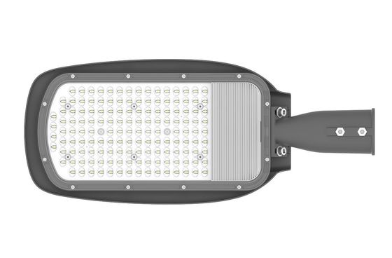 50000hrs 수명 맞춤형 LED 스트리트 라이트 하우징 AC85-265V