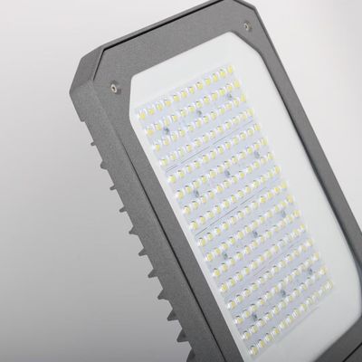 AC90-305V LED 거리 조명 장치 Nema 소켓 및 알루미늄 가구
