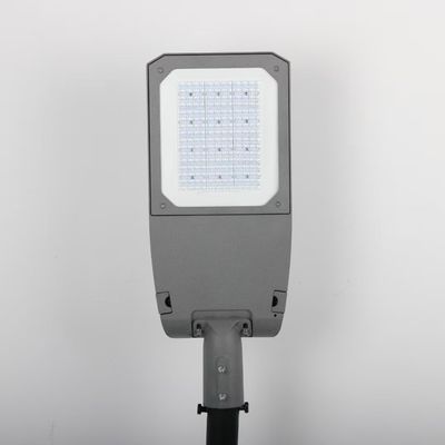 160w 다이 캐스팅 알루미늄 LED 길거리 조명 장장 수명