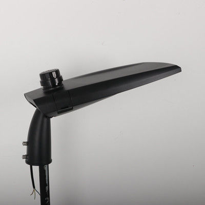 회색/검은 밝은 LED 거리 조명 장치 3000lm-20000lm 출력 빛