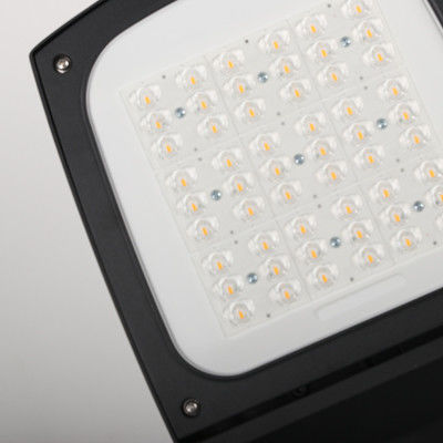 120도 빔 각도 100W LED 거리 조명 장치