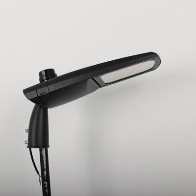 50000Hrs IP65 LED 고속도로 라이트 하우징 사용자 정의 색상 알루미늄 합금