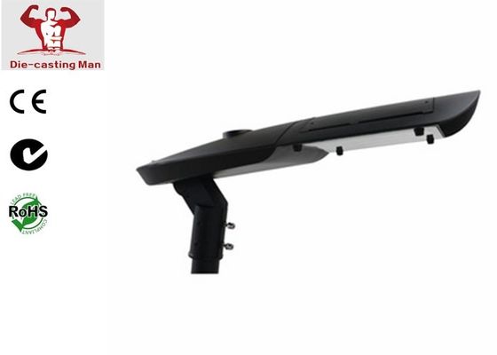 도로 Ip66 가로등 울안, 80w는 주거 주조 알루미늄 빛 죽습니다