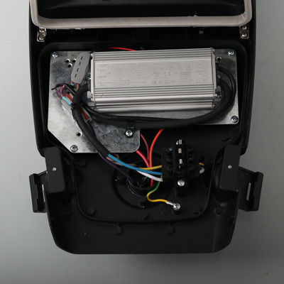 3000k-6000k 4000lm Ip66 야외 LED 거리 조명 30-150w 디메이블 전력