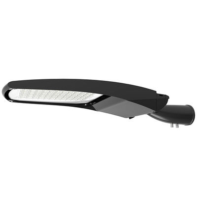 다이 주입 알루미늄 ADC12 LED 스트리트 라이트 하우징 IP66 IK09 도구가 없습니다 사용자 정의 색상과 로고가 제공됩니다