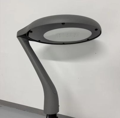 높은 전력 요인 야외 LED 정원 조명 IP66 등급 60/80W