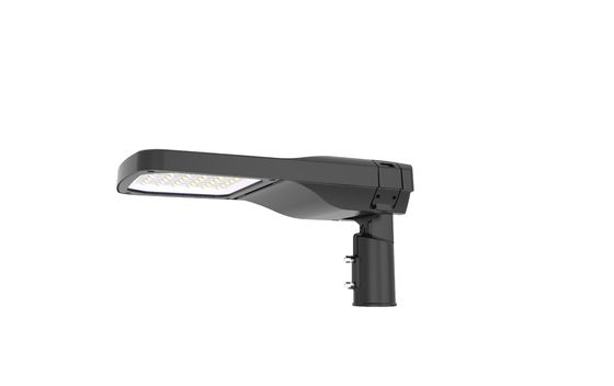 야외 IP66 LED 스트리트 라이트 30 와트 빛 흐름 17250-19500 Lm