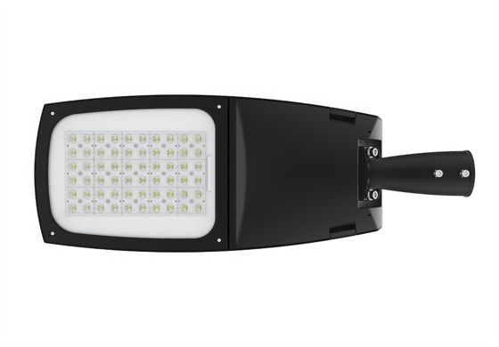 맞춤형 LED 길거리 조명 장착 장치 3000lm ~ 2000lm의 높은 빛 흐름