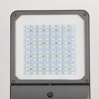주거 구역 야외 LED 거리 조명 130-190lm / w의 효율과 50 년의 수명