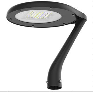 120W 야외 LED 정원 조명 76mm 지름 막대 5 년 보증