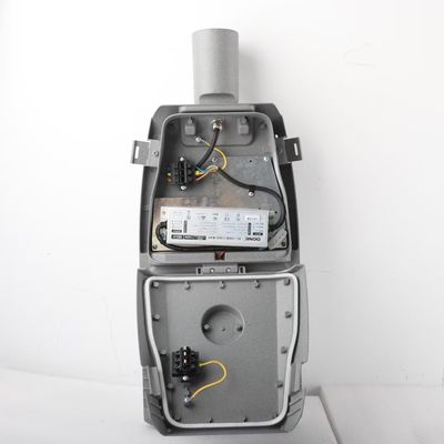 90° 빔 앵글 IP65 야외 거리 램프 에너지 절약