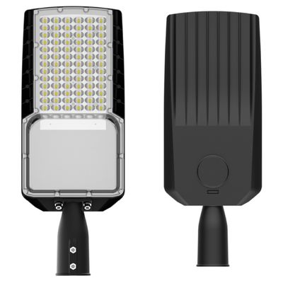 30W-320W 경제 LED 거리 조명 장치 4000K 색 온도와 AC90-305V 입력 전압