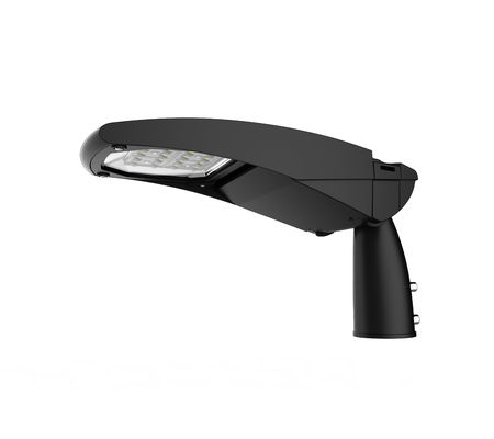 AC85-265V 입력 전압 IP66 로라 센서 주차장 조명을 위한 방수 LED 램프