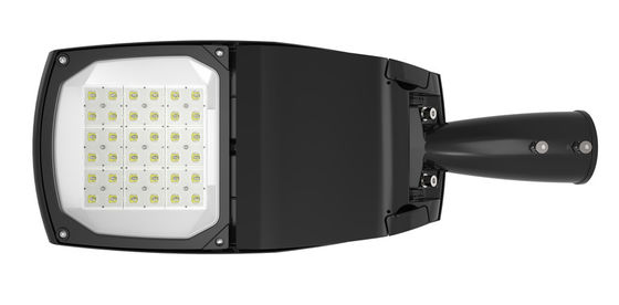 다이 캐스팅 알루미늄 LED 스트리트 라이트 -40C- 50C 고 효율 150Im/w