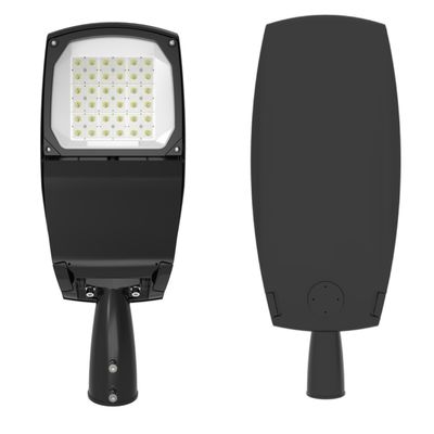 IP65 맞춤형 LED 스트리트 라이트 하우징 150lm/W 램프 효율