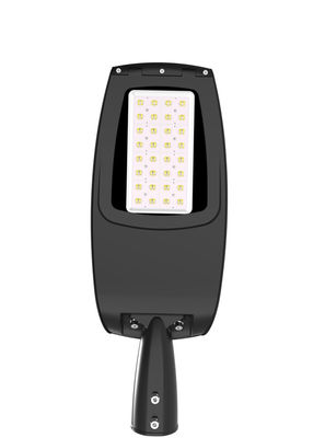 높은 CRI 80 야외 LED 거리 조명 최적 조명 4000K 5000K 150Im/w