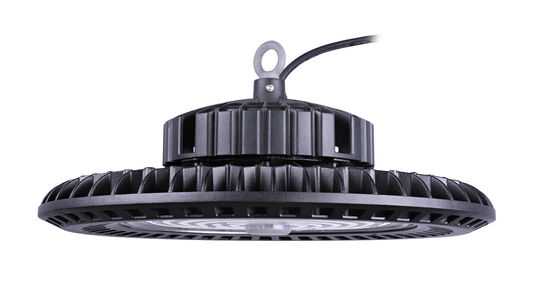알루미늄 가구와 함께 150W LED 베이 라이트 5 년 보증