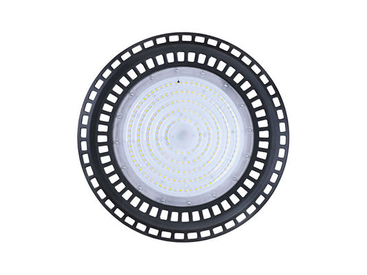 CREE 칩 알루미늄 및 온화 유리 등급 전압 220V LED 베이 라이트