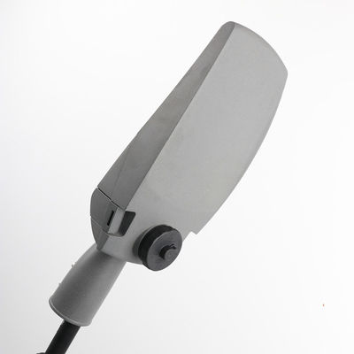 120° 빔 앵글 CRI 80 LED 스트리트 라이트 하우징 다재다능 지속가능
