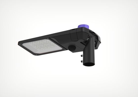 150W 180Im/W 센서 LED 거리 조명 장착 장치 더 높은 전력 5 년 보증