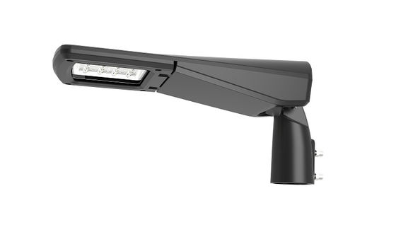 다이 캐스팅 알루미늄 LED 스트리트 라이트 150lm/W 3000k IP66 방수