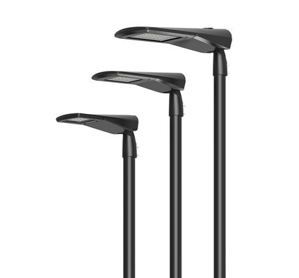 AC85-265V 입력 전압 도로 LED 조명 및 오래 지속되는 조명