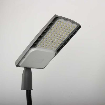 IP66 보호 등급 높은 전력 요인 및 원본 설계의 LED 거리 조명 장치