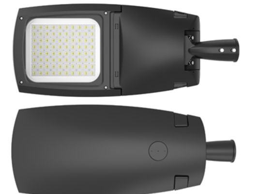 IP66 등급 모든 기상 조건의 야외 LED 거리 조명 30W/50W/80W/100W