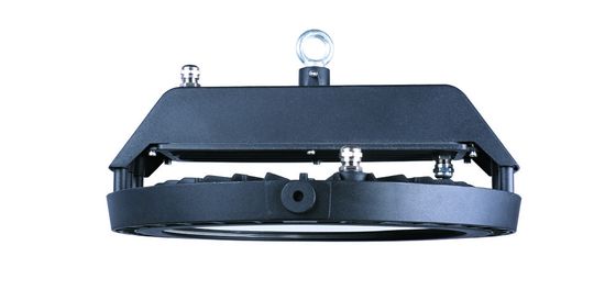 알루미늄 다이 캐스팅 UFO 하이 베이 라이트 60w / 80w / 100w / 120w / 150w / 180w / 200w 5 년 보증